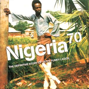 Glen Innes, NSW, Nigeria 70 - Funky Lagos, Music, CD, MGM Music, Apr19, K7/Strut Records, Various Artists, World Music