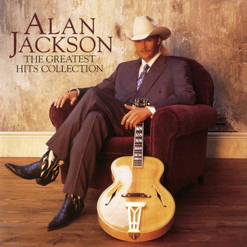 Glen Innes, NSW, The Greatest Hits Collection, Music, Vinyl LP, Sony Music, Sep20, , Alan Jackson, Country