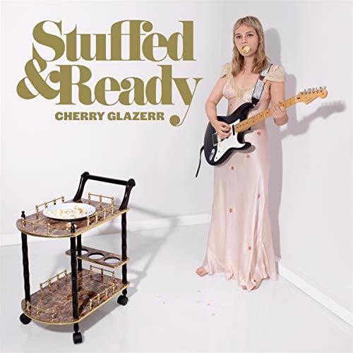 Glen Innes, NSW, Stuffed & Ready, Music, CD, Inertia Music, Feb19, , Cherry Glazerr, Alternative