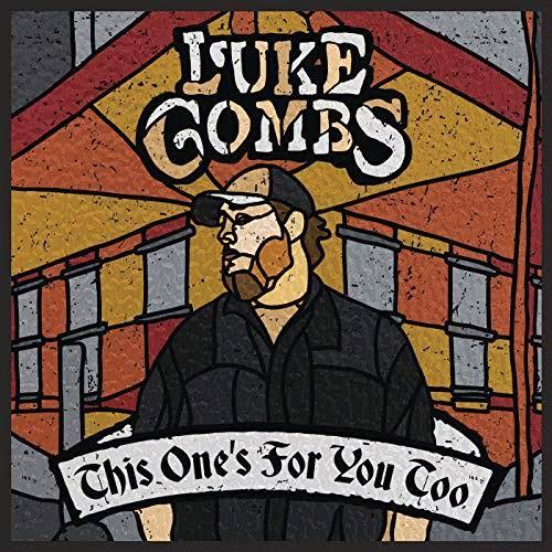 Glen Innes, NSW, This One's For You Too, Music, Vinyl LP, Sony Music, Dec19, , Luke Combs, Country