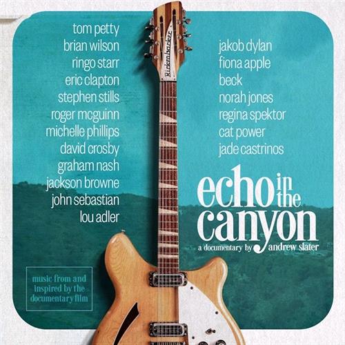 Glen Innes, NSW, Echo In The Canyon, Music, CD, Inertia Music, Jun19, BMG, Echo In The Canyon, Soundtracks