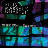 Glen Innes, NSW, Open Letter To Thelonious, Music, CD, MGM Music, May19, MVD/Elm Records, Ellis Marsalis, Jazz