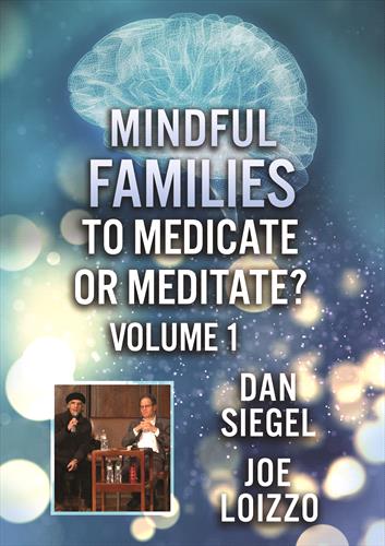 Glen Innes, NSW, Mindful Families: To Medicate Or Meditate Volume 1 , Music, DVD, MGM Music, Feb24, DREAMSCAPE MEDIA, Various Artists, Special Interest / Miscellaneous