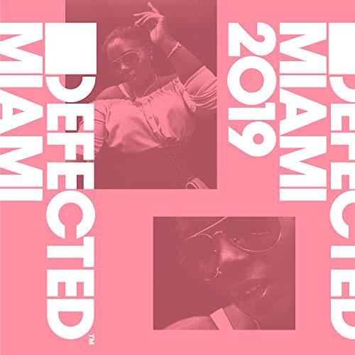 Glen Innes, NSW, Defected Miami 2019, Music, CD, Rocket Group, Mar19, , Various Artists, Dance & Electronic