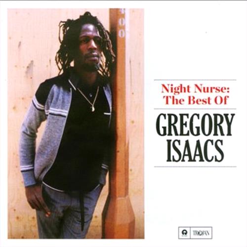 Glen Innes, NSW, Night Nurse , Music, Vinyl LP, Universal Music, Aug19, , Gregory Isaacs, Reggae