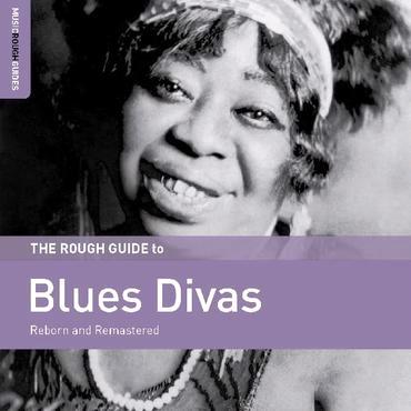 Glen Innes, NSW, Rough Guide To Blues Divas, Music, CD, MGM Music, Nov19, WMN/Rough Guide, Various Artists, Blues
