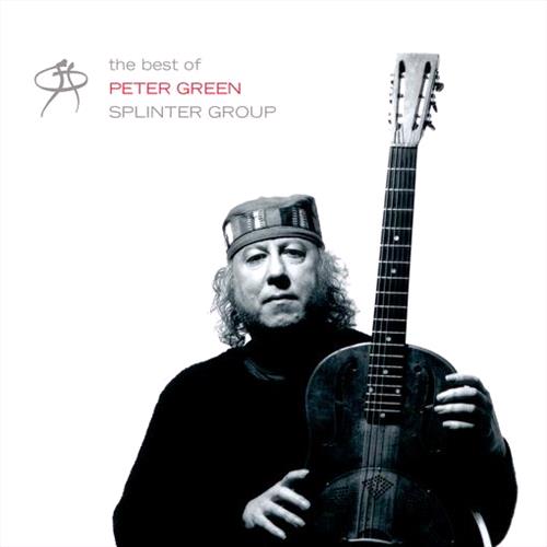 Glen Innes, NSW, The Best Of Peter Green Splinter Group, Music, Vinyl LP, Rocket Group, May19, , Green, Peter, Blues