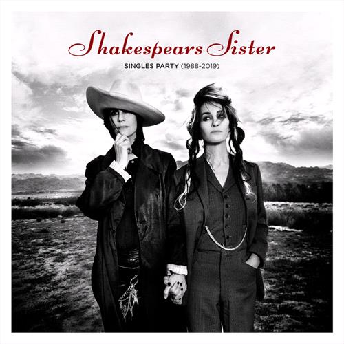 Glen Innes, NSW, Singles Party (1988-2019), Music, CD, MGM Music, Jul19, Word and Sound/London Records, Shakespears Sister, Pop