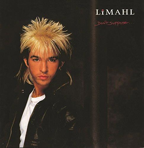 Glen Innes, NSW, Don't Suppose, Music, CD, MGM Music, Apr22, SFE, Limahl, Rock