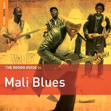 Glen Innes, NSW, Rough Guide To Mali Blues, Music, Vinyl LP, MGM Music, Jun19, WMN/Rough Guide, Various Artists, World Music