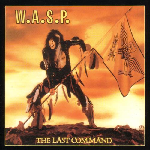 Glen Innes, NSW, The Last Command, Music, CD, Rocket Group, May19, , W.A.S.P., Metal