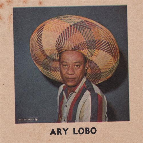 Glen Innes, NSW, Ary Lobo 1958-1966, Music, Vinyl LP, MGM Music, Dec23, Analog Africa, Ary Lobo, World Music