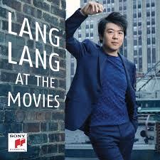 Glen Innes, NSW, Lang Lang At The Movies, Music, CD, Sony Music, Oct20, , Lang Lang, Classical Music