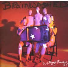 Glen Innes, NSW, Brainwashed, Music, Vinyl, Inertia Music, Sep23, BMG Rights Management, George Harrison, Rock