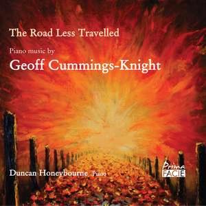Glen Innes, NSW, The Road Less Travelled  Piano Music By Geoff Cummings-Knight, Music, CD, MGM Music, Aug20, Proper/Prima Facie, Duncan Honeybourne, Classical Music