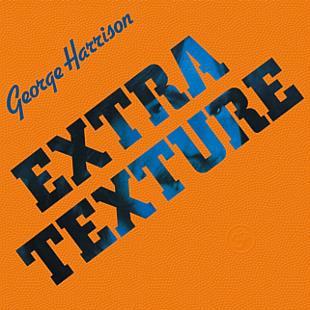 Glen Innes, NSW, Extra Texture, Music, CD, Inertia Music, Sep23, BMG Rights Management, George Harrison, Rock