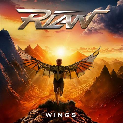 Glen Innes, NSW, Wings, Music, CD, Rocket Group, Aug23, Frontiers Records s.r.l., Rian, Rock