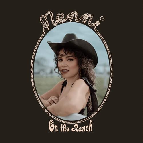 Glen Innes, NSW, On The Ranch , Music, Vinyl LP, MGM Music, Nov22, Normaltown Records, Emily Nenni, Country