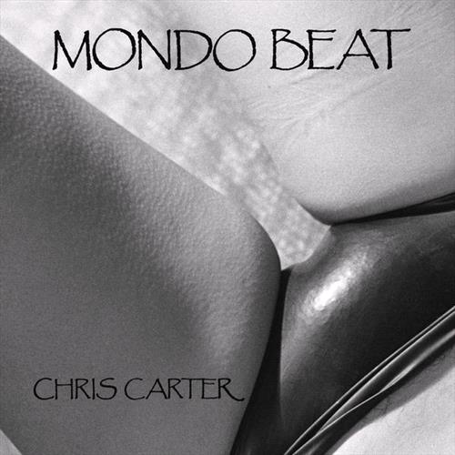 Glen Innes, NSW, Mondo Beat, Music, CD, Inertia Music, Feb19, , Chris Carter, Dance & Electronic