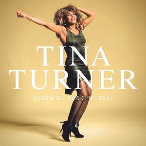 Glen Innes, NSW, Queen Of Rock 'n' Roll, Music, CD, Inertia Music, Nov23, Parlophone, Tina Turner, Rock
