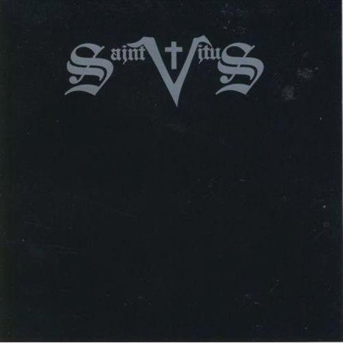 Glen Innes, NSW, Saint Vitus, Music, Vinyl LP, Rocket Group, May19, , Saint Vitus, Metal