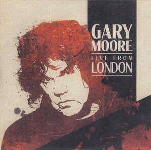 Glen Innes, NSW, Live From London, Music, Vinyl LP, Inertia Music, Oct20, ADA UK, Gary Moore, R&B