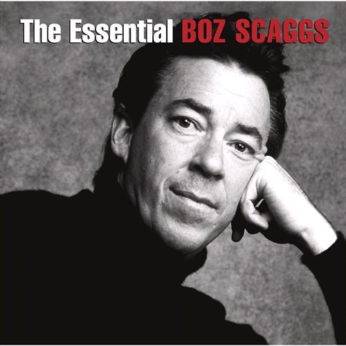 Glen Innes, NSW, The Essential Boz Scaggs, Music, CD, Sony Music, Jun19, , Boz Scaggs, Pop