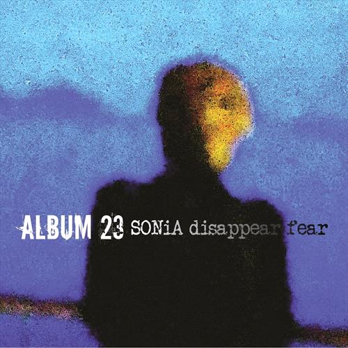 Glen Innes, NSW, Album 23 , Music, CD, MGM Music, Sep23, DISAPPEAR, Sonia Disappear Fear, World Music