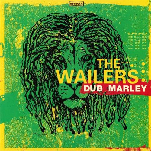 Glen Innes, NSW, Wailers: Dub Marley, Music, Vinyl LP, Rocket Group, Mar19, Wagram, The Wailers, Reggae