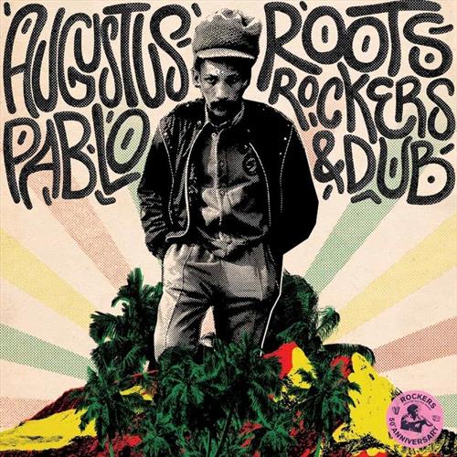 Glen Innes, NSW, Roots, Rockers & Dub , Music, Vinyl LP, Rocket Group, Aug23, NATURE SOUNDS, Pablo, Augusto, Reggae