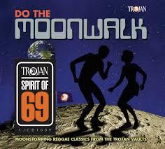 Glen Innes, NSW, Do The Moonwalk, Music, Not mapped, Inertia Music, Jun19, Trojan Records, Various Artists, Reggae