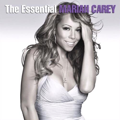 Glen Innes, NSW, The Essential Mariah Carey, Music, CD, Sony Music, Jun19, , Mariah Carey, Pop