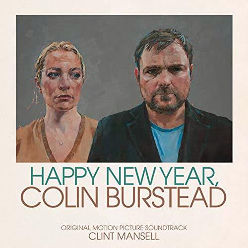 Glen Innes, NSW, Happy New Year, Colin Burstead, Music, CD, Rocket Group, Jan19, , Clint Mansell Soundtrack, Soundtracks