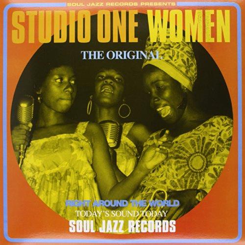 Glen Innes, NSW, Studio One Women, Music, Vinyl LP, MGM Music, Jun23, Soul Jazz Records, Soul Jazz Records Presents, Reggae