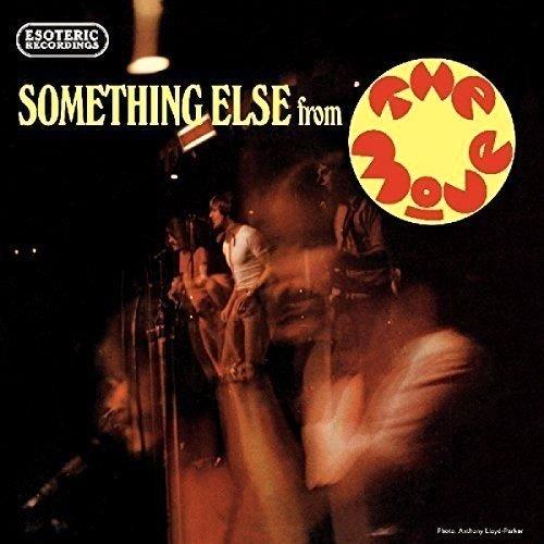 Glen Innes, NSW, Something Else From The Move, Music, CD, MGM Music, Feb23, Esoteric, The Move, Rock