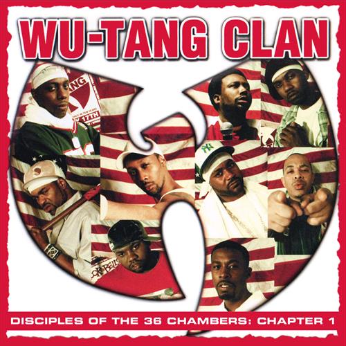 Glen Innes, NSW, Disciples Of The 36 Chambers: Chapter 1, Music, Vinyl LP, Inertia Music, Jun19, Sanctuary Records, Wu-Tang Clan, Rap & Hip-Hop