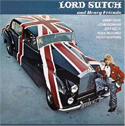 Glen Innes, NSW, Lord Sutch And Heavy Friends, Music, CD, Rocket Group, Sep23, ESOTERIC, Lord Sutch And Heavy Friends, Special Interest / Miscellaneous