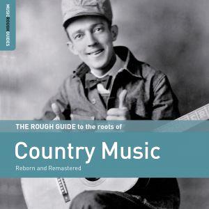 Glen Innes, NSW, Rough Guide To The Roots Of Country Music, Music, CD, MGM Music, Aug19, WMN/Rough Guide, Various Artists, Country