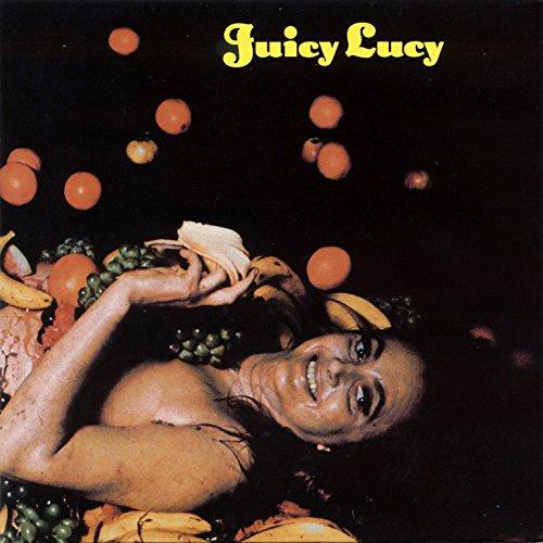 Glen Innes, NSW, Juicy Lucy, Music, CD, MGM Music, Apr20, Cherry Red/Esoteric, Juicy Lucy, Rock