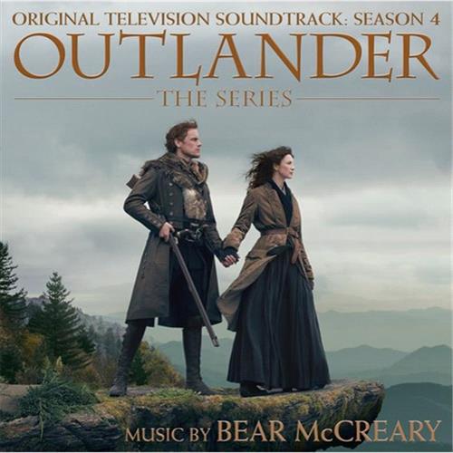 Glen Innes, NSW, Outlander: Season 4, Music, CD, Sony Music, May19, , Bear McCreary, Soundtracks