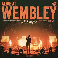 Glen Innes, NSW, Live At Wembley, Music, Vinyl, Inertia Music, Nov23, Fueled By Ramen, All Time Low, Punk