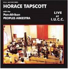 Glen Innes, NSW, Soul Jazz Records Present Horace Tapscott With The Pan-Afrikan Arkestra, Music, CD, Inertia Music, Mar19, SOUL JAZZ, Various Artists, Soul