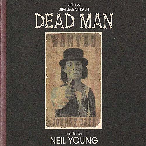 Glen Innes, NSW, Dead Man Ost, Music, Vinyl LP, Inertia Music, Mar19, ADA, Neil Young, Soundtracks