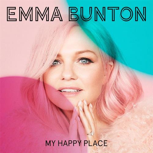Glen Innes, NSW, My Happy Place, Music, CD, Inertia Music, Apr19, BMG Rights Management (UK) Ltd., Emma Bunton, Pop