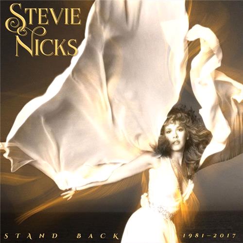 Glen Innes, NSW, Stand Back: 1981-2017, Music, CD, Inertia Music, Apr19, RHINO RECORDS, Stevie Nicks, Pop
