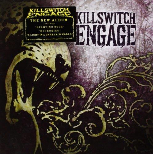 Glen Innes, NSW, Killswitch Engage, Music, CD, Inertia Music, Jun09, ROADRUNNER RECORDS, Killswitch Engage, Metal