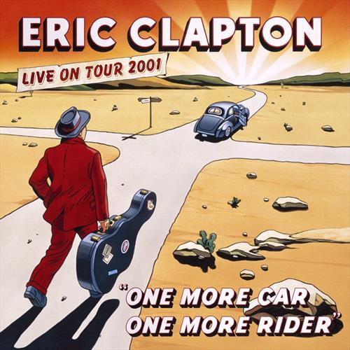 Glen Innes, NSW, One More Car, One More Rider, Music, Vinyl LP, Inertia Music, Aug19, WARNER BROS, Eric Clapton, Rock