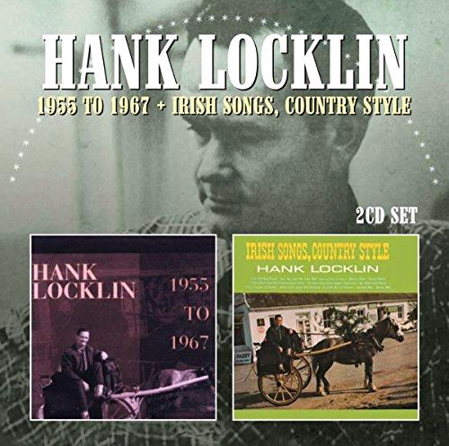 Glen Innes, NSW, 1955 To 1967 / Irish Songs, Country Style, Music, CD, Rocket Group, Nov22, Plastic Head, Hank Locklin, Special Interest / Miscellaneous