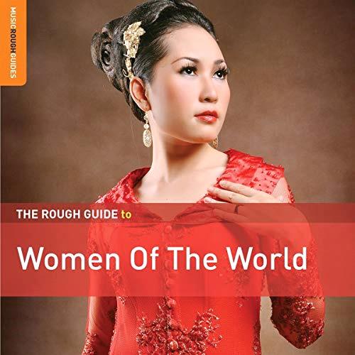 Glen Innes, NSW, Rough Guide To Women Of The World, Music, CD, MGM Music, Feb19, WMN/Rough Guide, Various Artists, World Music
