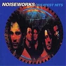 Glen Innes, NSW, Greatest Hits , Music, CD, Sony Music, Jan19, , Noiseworks, Rock